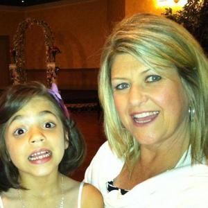 Meet your Posher, Tuesday